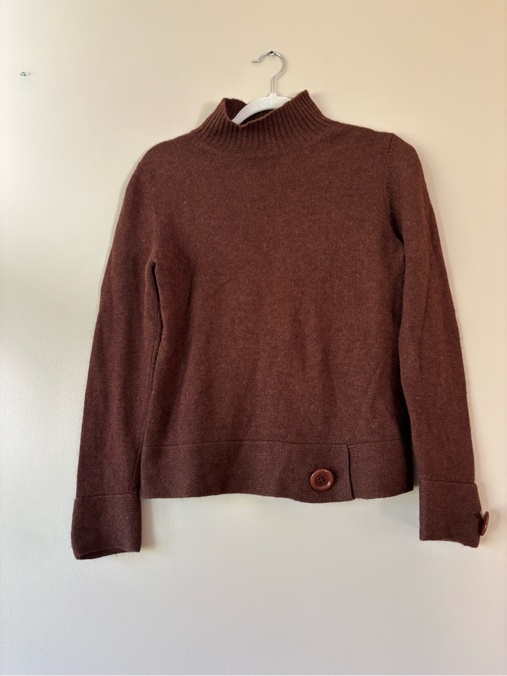 Just Cashmere Sweater